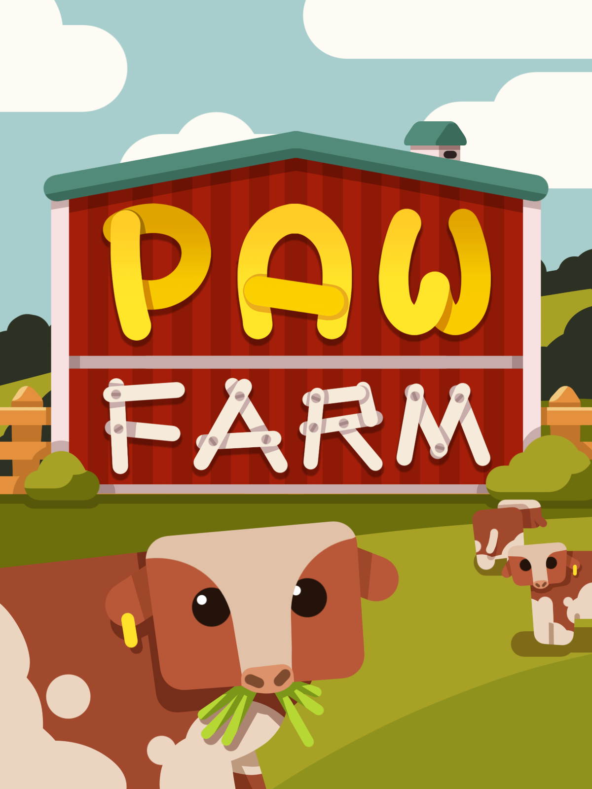 PAW FARM